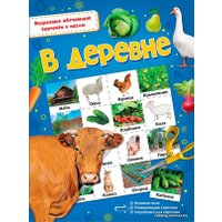  АСТ. В деревне 9785171036867