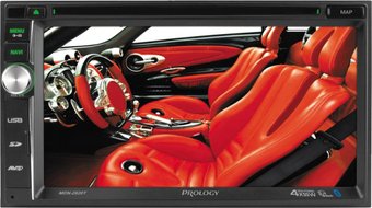 Prology MDN-2820T