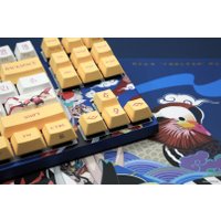 Клавиатура Varmilo VA87M Lovebirds-You (Cherry MX Red, нет кириллицы) в Гомеле