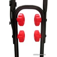 Мотокультиватор электрический Zigzag ET 144 (16144022)