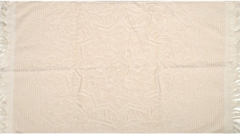 

Полотенце Rechitsa textile Бали махровое 3с103.522ж1 (эколайн)