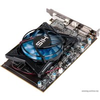 Видеокарта HIS HD 7750 iCooler 1024MB GDDR5 (H775F1GD)