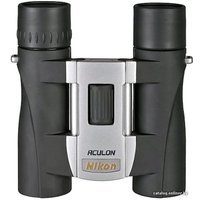 Бинокль Nikon ACULON A30 8x25 (серебристый) в Гомеле