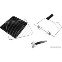 Мини-печь ROMMELSBACHER BG 1550 в Пинске