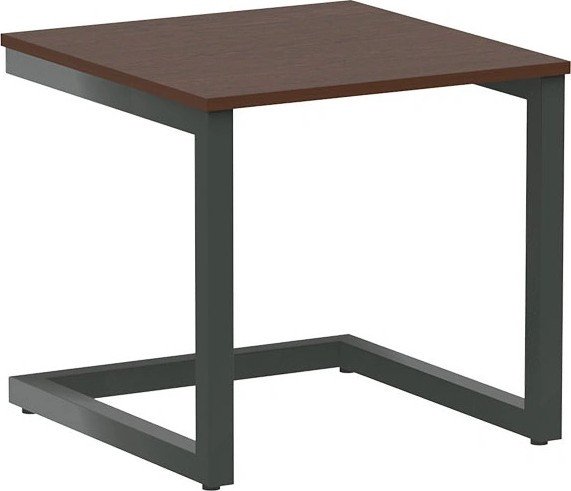 

Стол Riva Home Office VR.SP-2-58.G Anthracite (венге цаво)