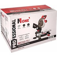 Торцовочная пила Number One NMS 2000/255-1 в Солигорске