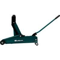 Подкатной домкрат СибрТех 50841 3т