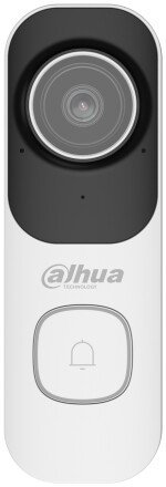 Умный дверной звонок Dahua DH-DB41AW