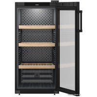 Винный шкаф Liebherr WPbl 4201 GrandCru 4201-20001