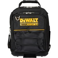 Рюкзак для инструментов DeWalt TOUGHSYSTEM® Half Width Bag DWST83524-1