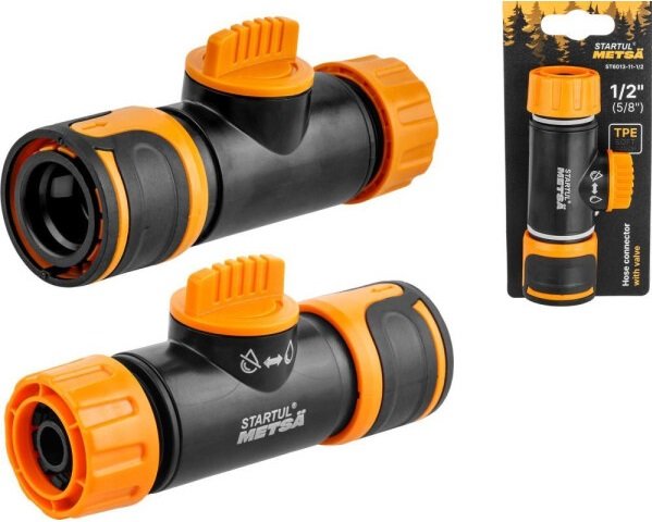 

Коннектор Startul Garden ST6013-11-1/2