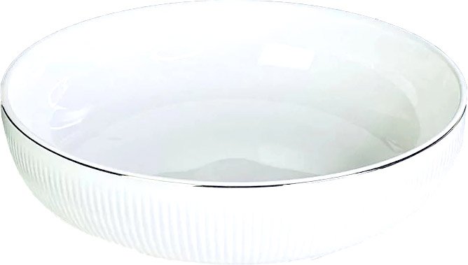 

Блюдо Lenardi Moon 102-088