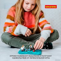 Головоломка Bondibon Пираты перестрелка ВВ5267