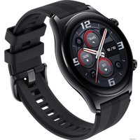 Умные часы HONOR Watch GS 3 (полуночный черный)