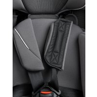 Детское автокресло Happy Baby Xion isofix (graphite)