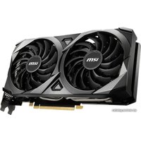 Видеокарта MSI GeForce RTX 3060 Ti Ventus 2X OC