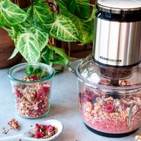 Чоппер ROMMELSBACHER MZ 600