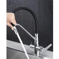 Смеситель Boch Mann Else BN BM10426