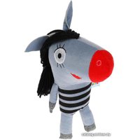 Музыкальная игрушка Мульти-пульти Зебра в клеточку C20100-20