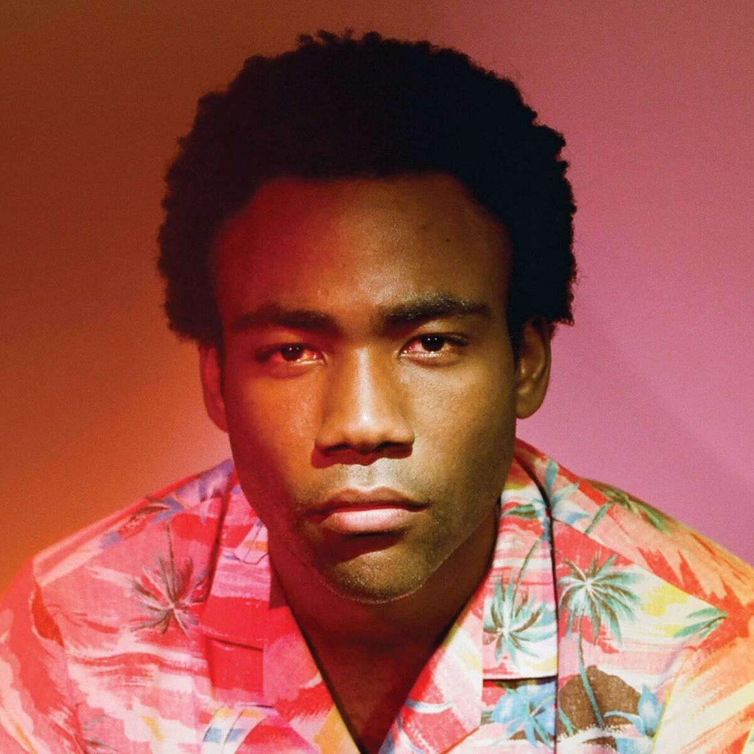 

Виниловая пластинка Childish Gambino - Because The Internet