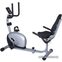 Велотренажер Atlas Sport Recumbert