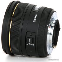 Объектив Sigma 50mm F1.4 EX DG HSM Canon EF