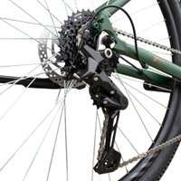 Велосипед Kayama Goro 29 р.19 2025 (зелёный) в Витебске