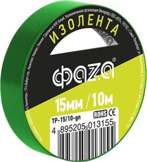 

Изолента Фаza 5013155