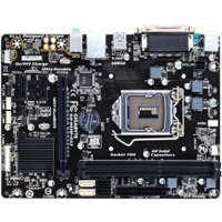 Материнская плата Gigabyte GA-H81M-DS2 (rev. 3.0)
