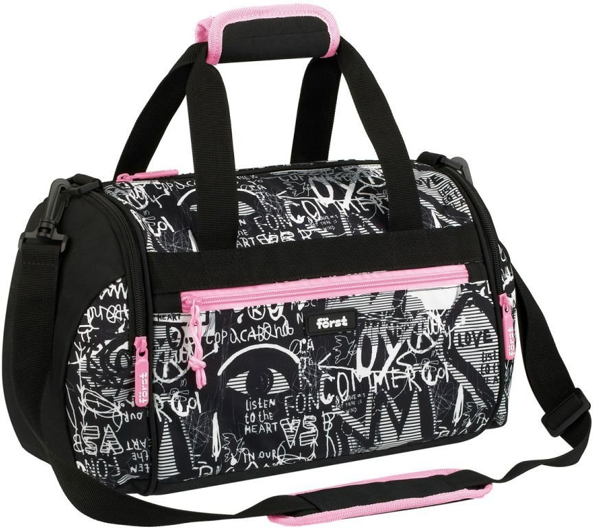 

Спортивная сумка Forst Trendy FT-SB-010409