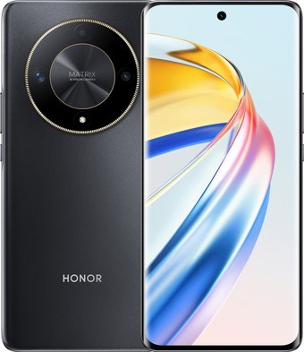 HONOR X9b 8GB/256GB международная версия (полночный черный)