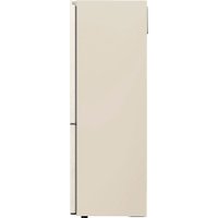 Холодильник LG DoorCooling+ GC-B459FEPW