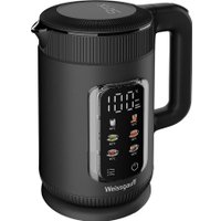 Электрический чайник Weissgauff WK 1530 Db Touch BodyCool