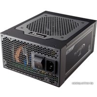 Блок питания Seasonic Platinum 1000W (SS-1000XP)