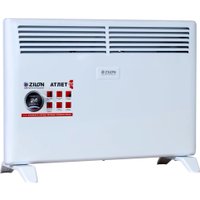 Конвектор ZILON Атлет 2.0 ZHC-1500 А 2.0