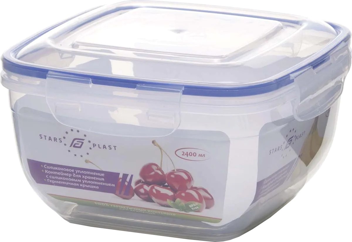 

Контейнер Starplast 94061