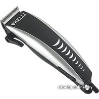 Машинка для стрижки волос KELLI KL-7005 (серебристый)