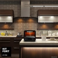 Мини-печь Kitfort KT-1709