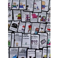 Настольная игра Мир Хобби Звёздный манчкин 2. Войны клоунов