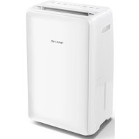 Осушитель воздуха Sharp UD-P164P-W