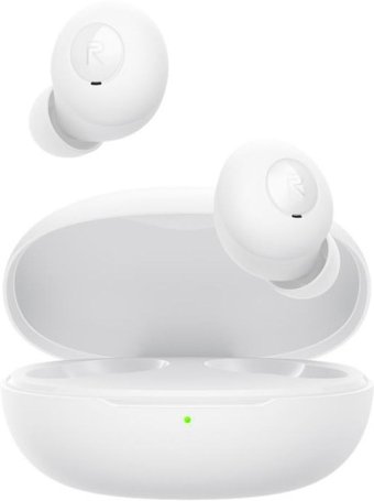 Realme Buds Q (белый)
