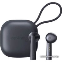 Наушники Omthing AirFree Pods TWS (черный)