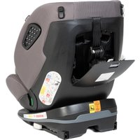 Детское автокресло VipBaby Everest 360 i-Size (smoke)