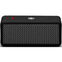 Беспроводная колонка Marshall Emberton II (черный/сталь)