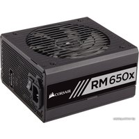 Блок питания Corsair RM650x [CP-9020091-EU]