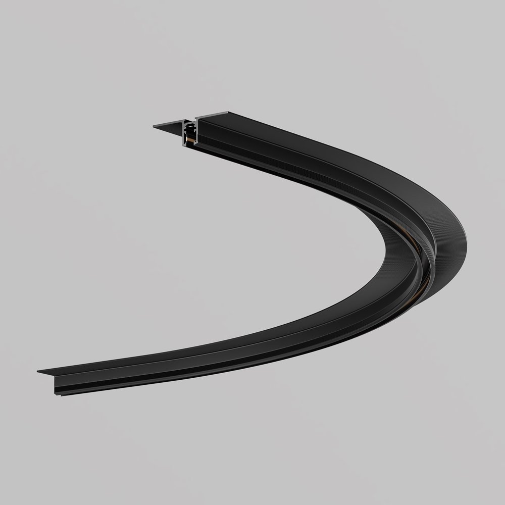 

Соединитель треков Technical Levity TRA184-R900-12B