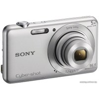 Фотоаппарат Sony Cyber-shot DSC-W710