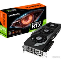 Видеокарта Gigabyte GeForce RTX 3080 Gaming OC 10GB GDDR6X (rev. 2.0)