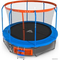 Батут DFC Jump Basket 14ft 14FT-JBSK-B в Могилеве