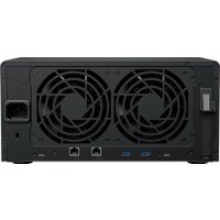 Сетевой накопитель Synology DiskStation DS1825+